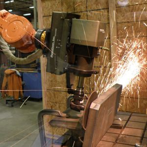 Image of Material Removal Systems